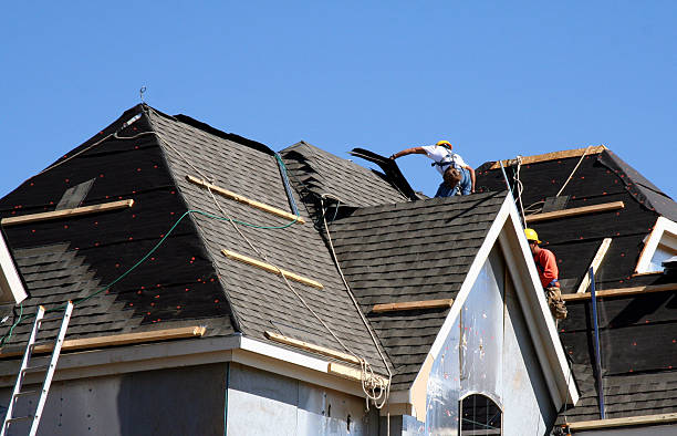Quick and Trustworthy Emergency Roof Repair Services in Lake Lotawana, MO