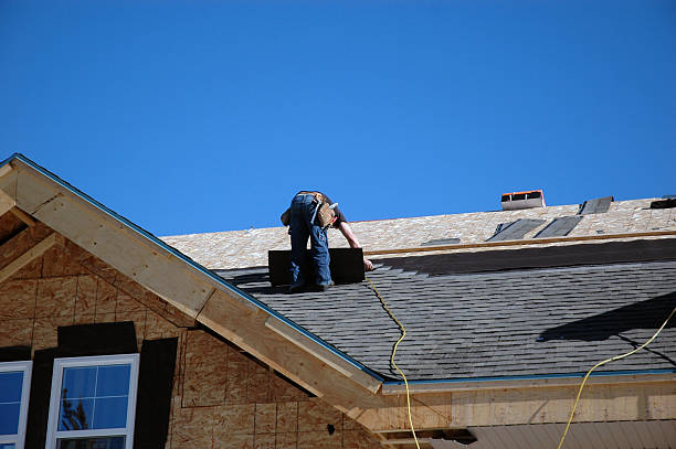 Best Roof Replacement Cost  in Lake Lotawana, MO